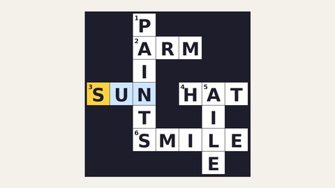 Crossword