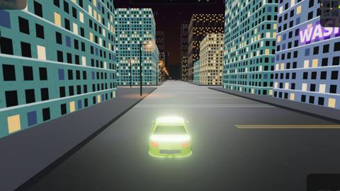 OPPS Street