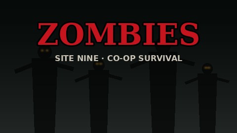 OPPS Zombies